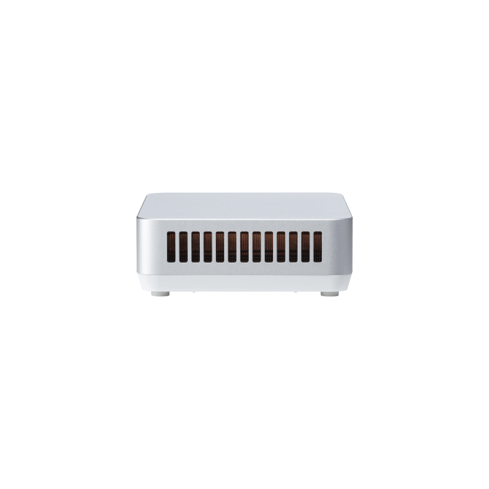 ASUS NUC 14 Pro+ RNUC14RVSU900000I UCFF Plata 185H 2 ASUS NUC 14 Pro+ RNUC14RVSU900000I UCFF Plata 185H 2