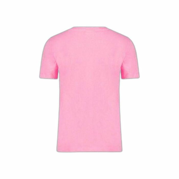 Camiseta de Manga Corta Mujer Champion Crewneck  1 Camiseta de Manga Corta Mujer Champion Crewneck  1