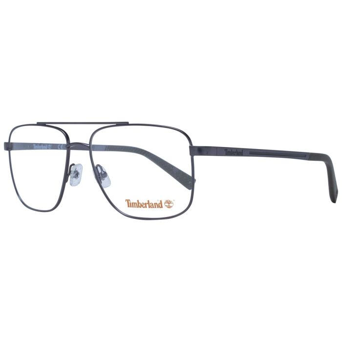 Montura de Gafas Hombre Timberland TB1649 55009 Montura de Gafas Hombre Timberland TB1649 55009