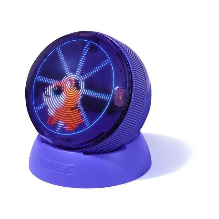 Mascota digital bitzee hamsterball.personaliza la mascota con 25 accesorios. 19,05x20x12,07 cm 18 Mascota digital bitzee hamsterball.personaliza la mascota con 25 accesorios. 19,05x20x12,07 cm 18