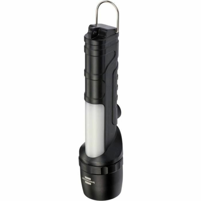 Linterna LED Brennenstuhl 1178690 600 lm 240 LM 1 Linterna LED Brennenstuhl 1178690 600 lm 240 LM 1