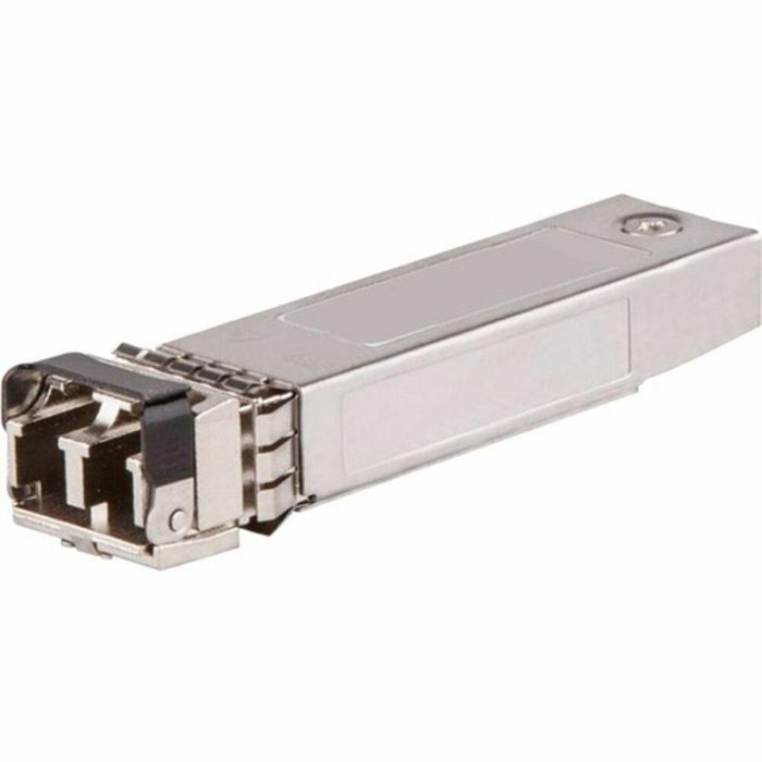 Hewlett Packard Enterprise Aruba 10G SFP+ LC SR 300m OM3 MMF Transceptor para Switches Aruba