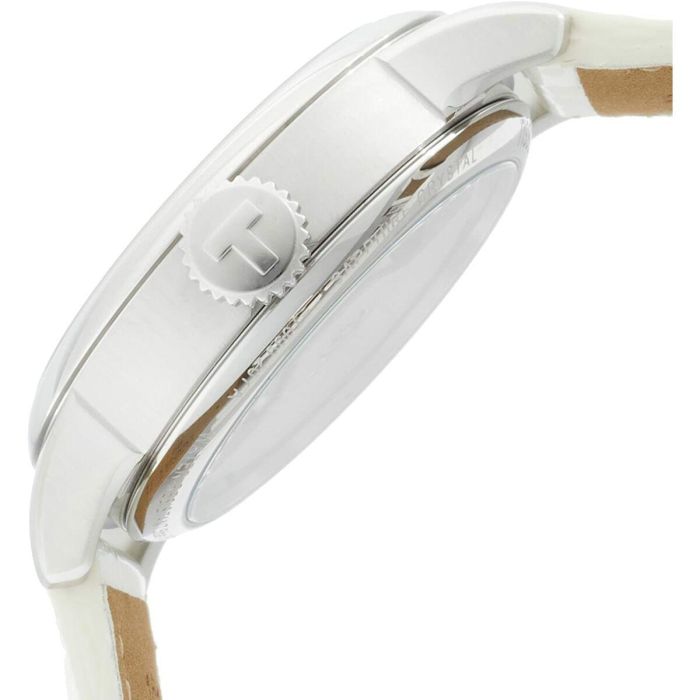 Reloj Mujer Tissot CHEMINS DES TOURELLES (Ø 32 mm) 6