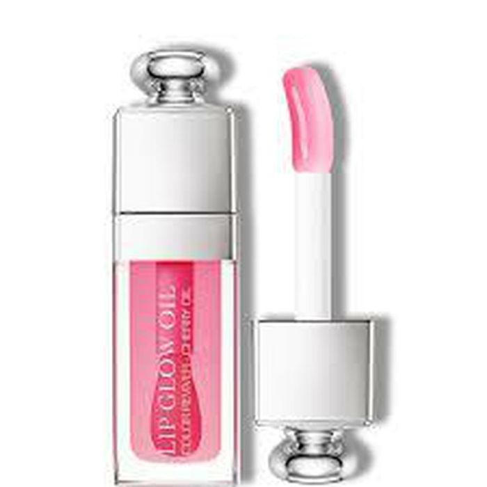 Dior addict lip glow oil 015