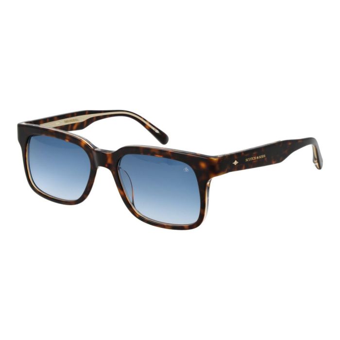 Gafas de Sol Hombre Scotch & Soda SS8017 54102 Gafas de Sol Hombre Scotch & Soda SS8017 54102