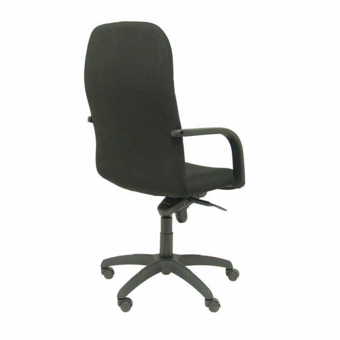 PIQUERAS Y CRESPO Sillon Letur bali negro 1 PIQUERAS Y CRESPO Sillon Letur bali negro 1