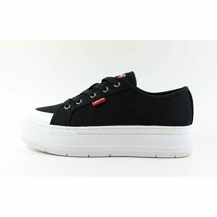 Zapatillas Casual de Mujer Levi's MAUI LIGHT VTAM0031T 1 Zapatillas Casual de Mujer Levi's MAUI LIGHT VTAM0031T 1