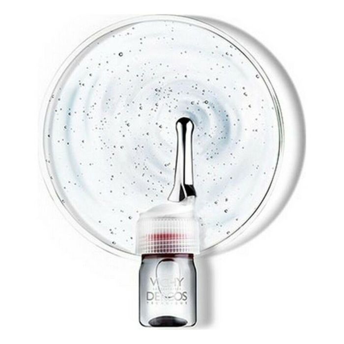 Vichy Dercos Aminexil Clinical Traitement Anti-Chute 21 x 6 ml Tratamiento Anticaída 1