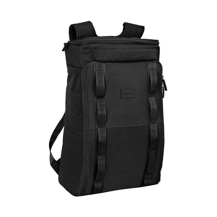 Safta Mochila Viaje Basic Negro 33x55x18cm Material Chameleon + REACH 3