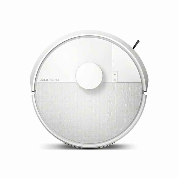 Irobot AAAQL46481 Robot Aspirador ROOMBA 105 Combo con Base de Vaciado Automático Blanco 7 Irobot AAAQL46481 Robot Aspirador ROOMBA 105 Combo con Base de Vaciado Automático Blanco 7