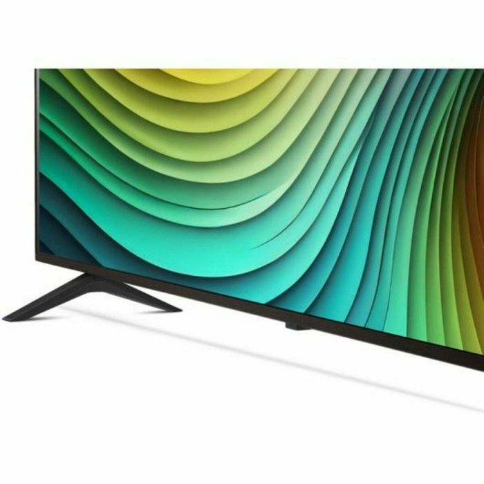 Smart TV LG 75NANO82T6B 4K Ultra HD 75" HDR D-LED NanoCell 2