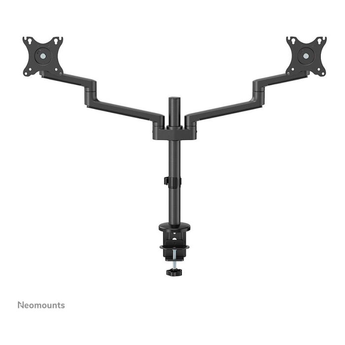 Soporte de Mesa para Pantalla Neomounts DS60-425BL2 Negro 27" 6