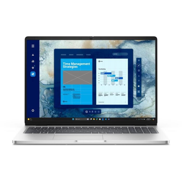Dell Pro 16 PC16250 U7-255U Portátil Intel Core Ultra 7, 32GB RAM, 1TB SSD, 16" Full HD+ Windows 11 Pro 0 Dell Pro 16 PC16250 U7-255U Portátil Intel Core Ultra 7, 32GB RAM, 1TB SSD, 16" Full HD+ Windows 11 Pro 0