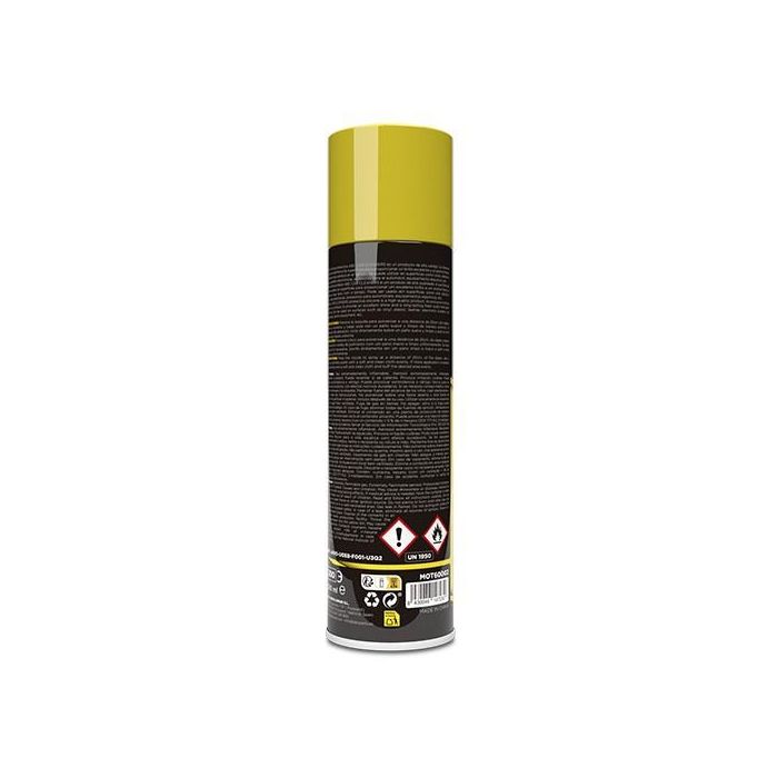 Spray Salpicadero Vainilla 250 MOT60002 1 Spray Salpicadero Vainilla 250 MOT60002 1