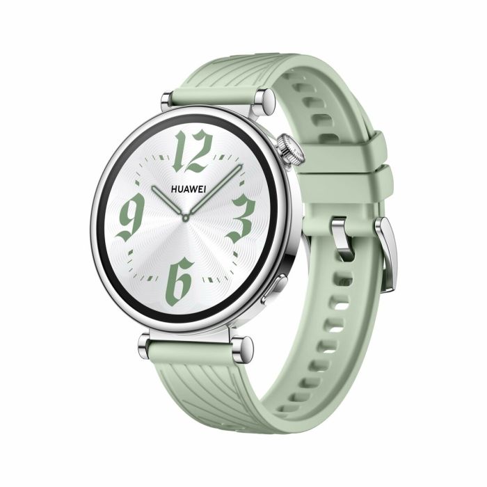 Smartwatch Huawei 55020CES Verde 1,32" 7 Smartwatch Huawei 55020CES Verde 1,32" 7