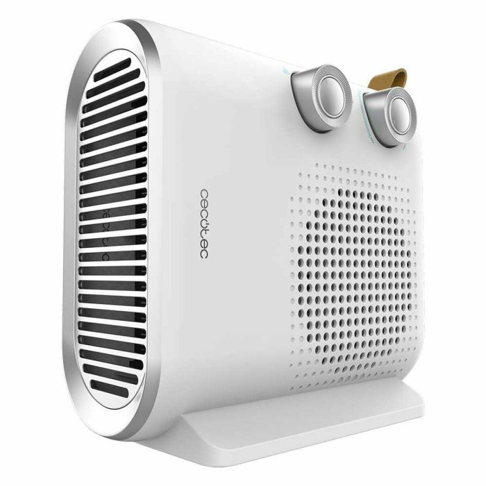 Termoventilador Portátil Cecotec ReadyWarm 2050 Max Dual Blanco 2000 W 2