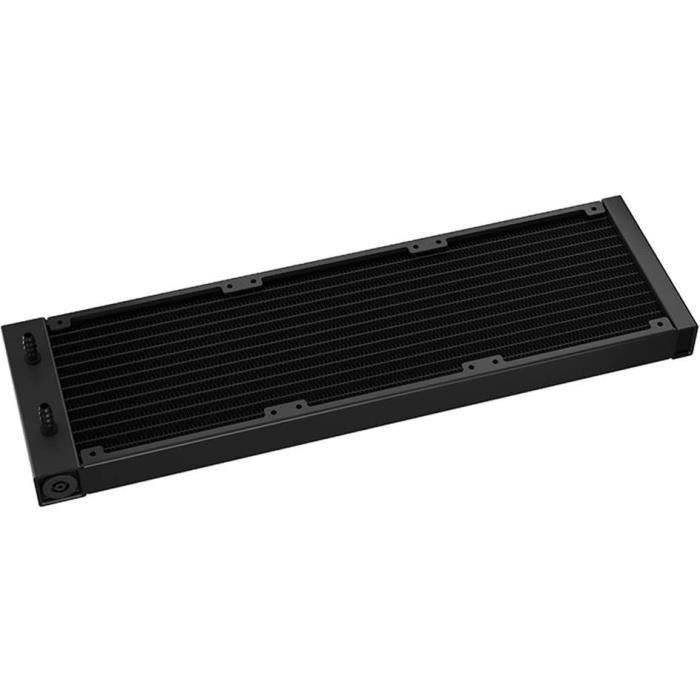 DEEPCOOL LT720 (Negro) - Refrigeración por agua AIO - 3x120mm 3 DEEPCOOL LT720 (Negro) - Refrigeración por agua AIO - 3x120mm 3