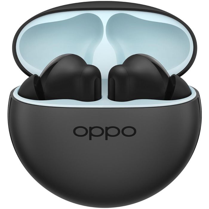 Oppo Enco Buds 2 black 0 Oppo Enco Buds 2 black 0
