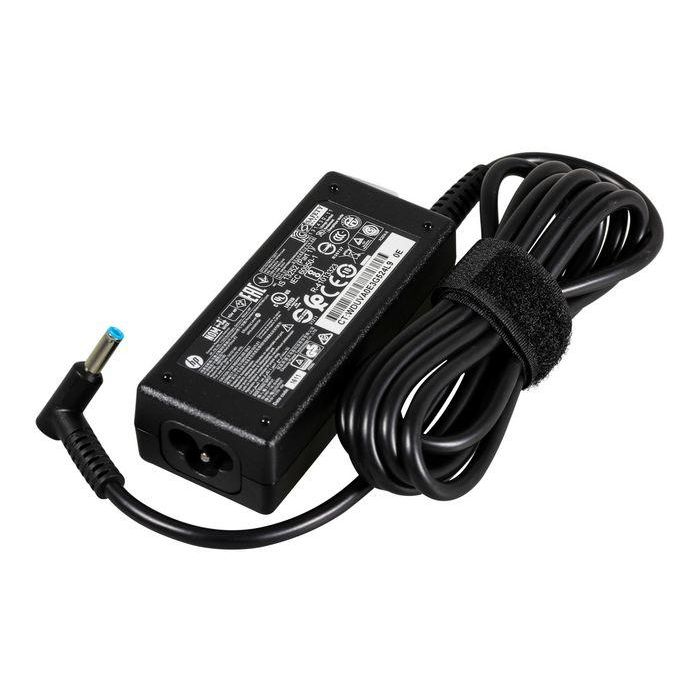 HP Laptop AC adapter, 45W, Smart HP Laptop AC adapter, 45W, Smart