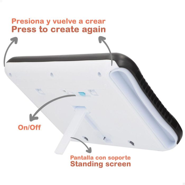 Set de Dibujo Colorbaby (6 Unidades) 2 Set de Dibujo Colorbaby (6 Unidades) 2