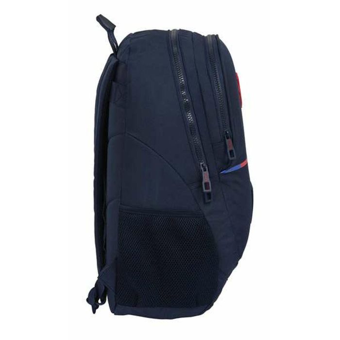 Mochila Escolar F.C. Barcelona 1 Mochila Escolar F.C. Barcelona 1