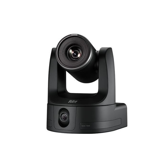 AVer TR535 8 MP Negro 3840 x 2160 Pixeles 60 pps CMOS Exmor 25,4 / 2,8 mm (1 / 2.8") AVer TR535 8 MP Negro 3840 x 2160 Pixeles 60 pps CMOS Exmor 25,4 / 2,8 mm (1 / 2.8")