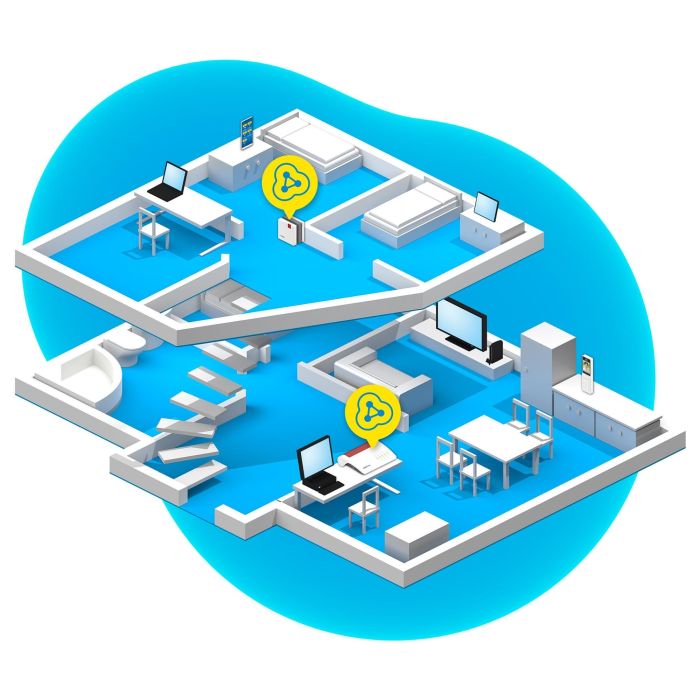 Avm Fritz!Repeater 1200 Ax 3000 Mbit/S Ethernet Lan Wi-Fi 4 Avm Fritz!Repeater 1200 Ax 3000 Mbit/S Ethernet Lan Wi-Fi 4
