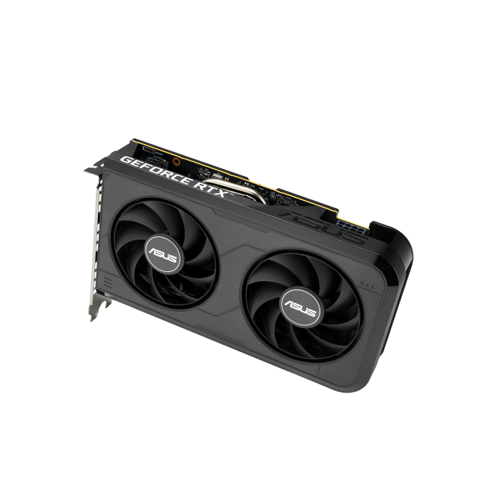 Asus DUAL-RTX5050-O8G Tarjeta Gráfica GeForce RTX 5050 OC 8GB GDDR6 4 Asus DUAL-RTX5050-O8G Tarjeta Gráfica GeForce RTX 5050 OC 8GB GDDR6 4