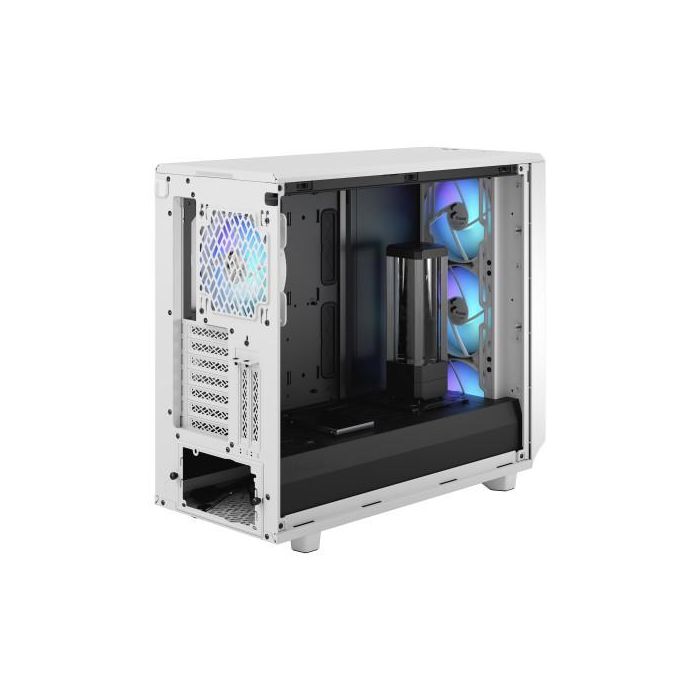 Fractal Design Meshify 2 RGB Blanco 3 Fractal Design Meshify 2 RGB Blanco 3