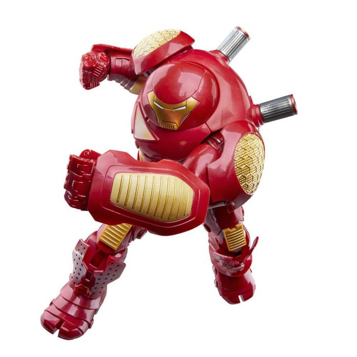 Figura Hasbro Marvel Legends Series Hulkbuster 2 Figura Hasbro Marvel Legends Series Hulkbuster 2