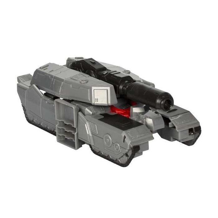 Transformers Mv8 Mega Changer convertible 2 en 1 .28 cm 14