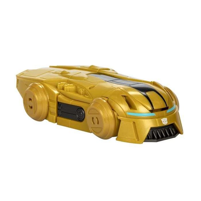 Transformers Mv8 Mega Changer convertible 2 en 1 .28 cm 4