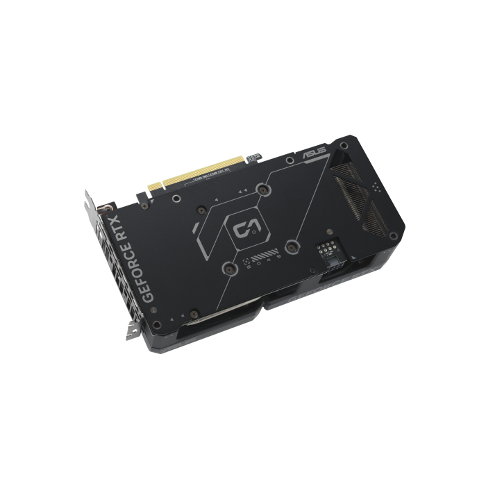 ASUS Dual -RTX4060TI-O8G NVIDIA GeForce RTX 4060 Ti 8 GB GDDR6 10