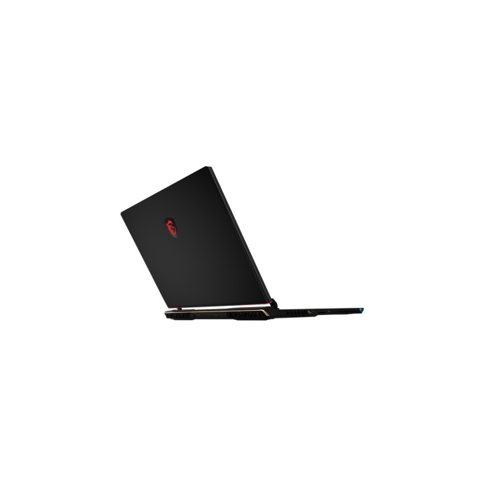 MSI Gaming GE78HX 13VG-040ES Raider i7-13700HX Portátil 43,2 cm (17") Quad HD+ Intel® Core™ i7 32 GB DDR5-SDRAM 1000 GB SSD NVIDIA GeForce RTX 4070 Wi-Fi 6E (802.11ax) Windows 11 Negro 3