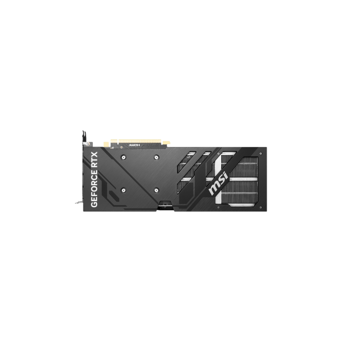MSI GeForce RTX 4060 Ti VENTUS 3X 8G OC NVIDIA 8 GB GDDR6 3