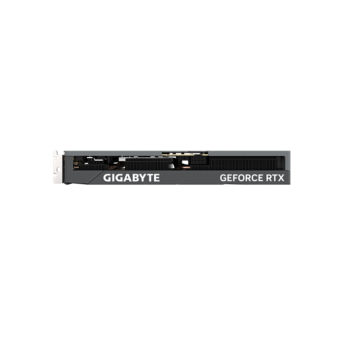 Gigabyte GeForce RTX 4060 Ti EAGLE OC 8G NVIDIA 8 GB GDDR6 1