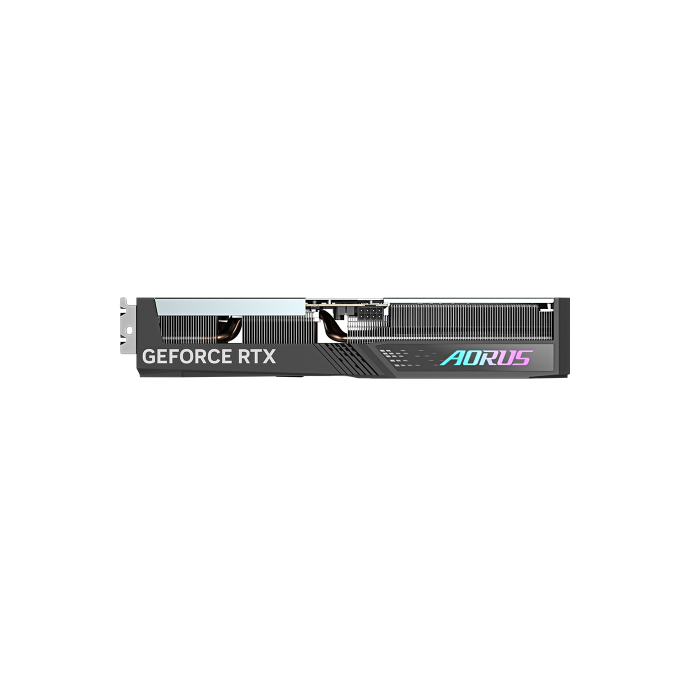 Gigabyte AORUS GeForce RTX 4060 Ti ELITE 8G NVIDIA 8 GB GDDR6 2