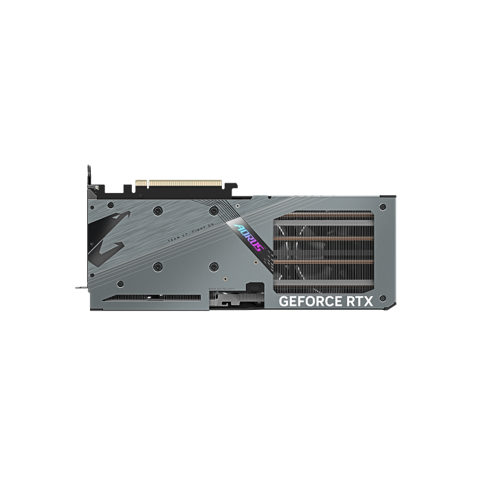 Gigabyte AORUS GeForce RTX 4060 Ti ELITE 8G NVIDIA 8 GB GDDR6 5
