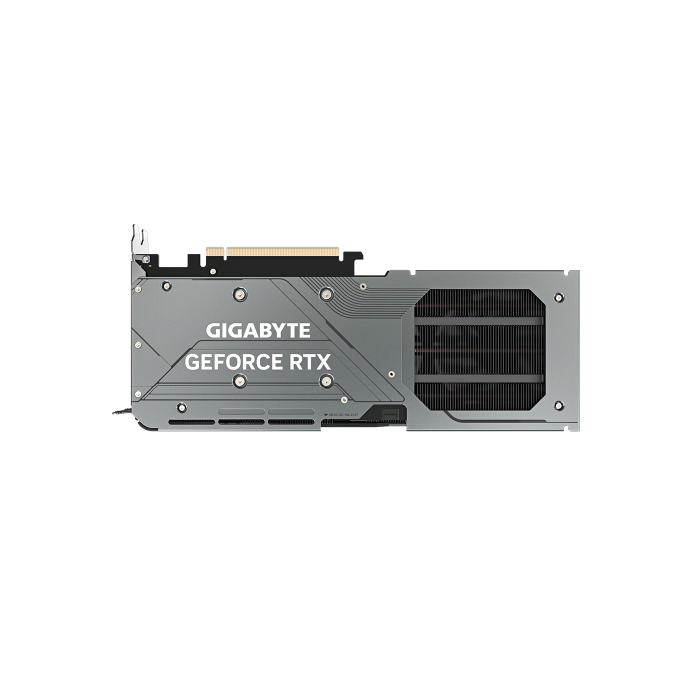 Gigabyte GeForce RTX­­ 4060 Ti GAMING OC 8G NVIDIA GeForce RTX 4060 Ti 8 GB GDDR6 4