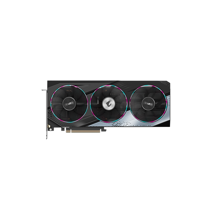 Gigabyte AORUS GeForce RTX 4060 Ti ELITE 8G NVIDIA 8 GB GDDR6 6