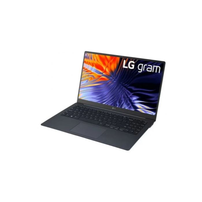 Laptop LG 15Z90RT-G.AD75B Qwerty Español Intel Core i7-1360P 32 GB RAM 512 GB SSD 1