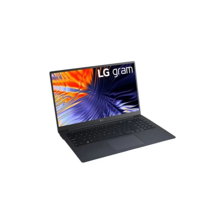 Laptop LG 15Z90RT-G.AD75B Qwerty Español Intel Core i7-1360P 32 GB RAM 512 GB SSD 2