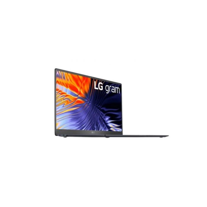 Laptop LG 15Z90RT-G.AD75B Qwerty Español Intel Core i7-1360P 32 GB RAM 512 GB SSD 3