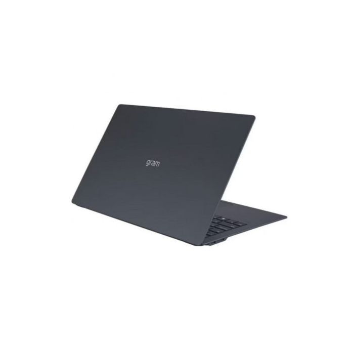 Laptop LG 15Z90RT-G.AD75B Qwerty Español Intel Core i7-1360P 32 GB RAM 512 GB SSD 4