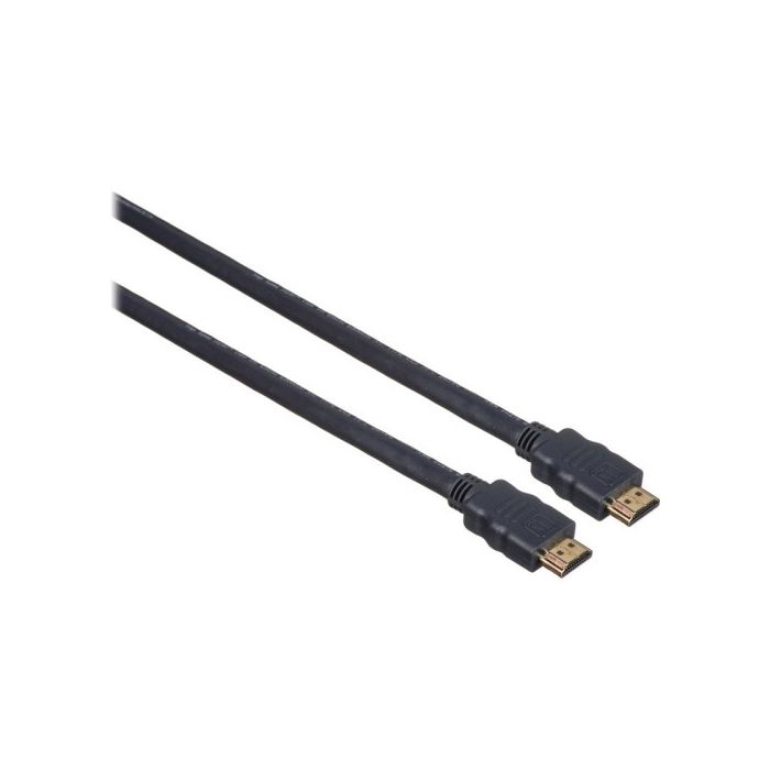 Kramer Installer Solutions High Speed Hdmi Cable With Ethernet - 6Ft - C-Hm/Eth-6 (97-01214006)