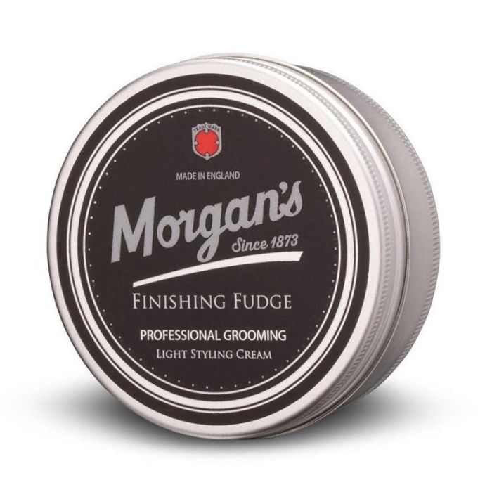 Morgan'S Finishing Fudge 75 mL Morgan
