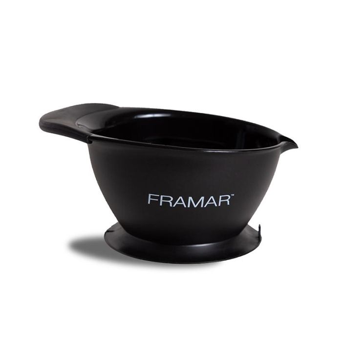 Suregrip Suction Bowl Framar