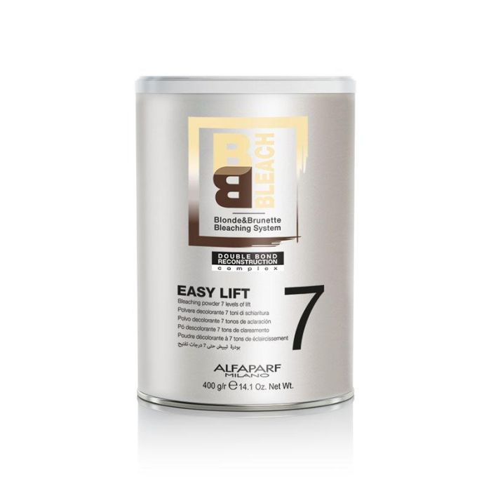 Bb Bleach High Lift 9 Tones 400 gr Alfaparf