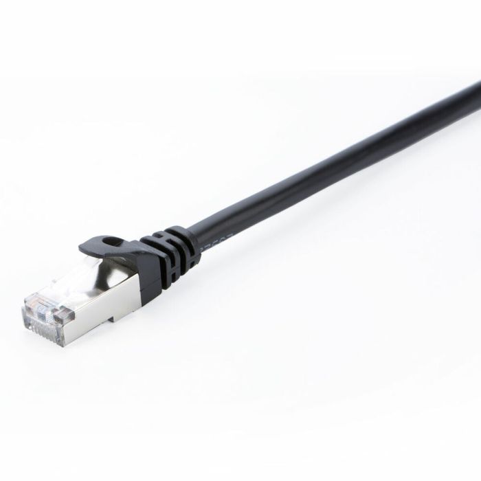 Cable de Red Rígido UTP Categoría 6 V7 V7CAT6STP-03M-BLK-1E 3 m