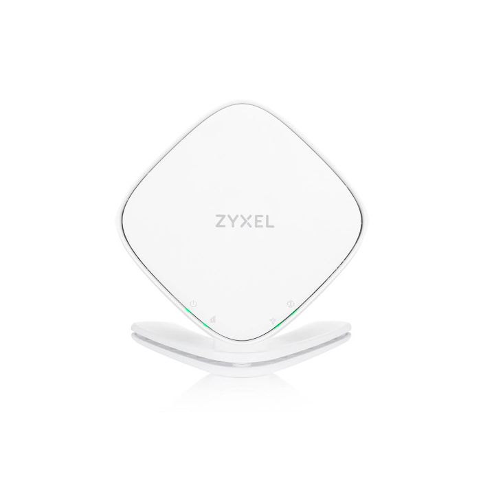 Zyxel WX3100-T0-EU01V2F punto de acceso inalámbrico 1200 Mbit/s Blanco 1